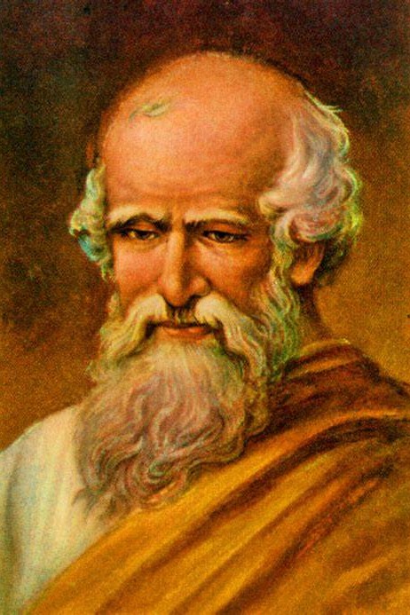 Archimedes